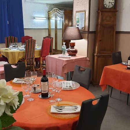 Hotel Du Chateau Εξωτερικό φωτογραφία
