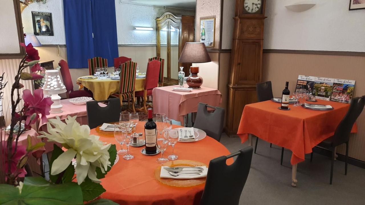 Hotel Du Chateau Εξωτερικό φωτογραφία