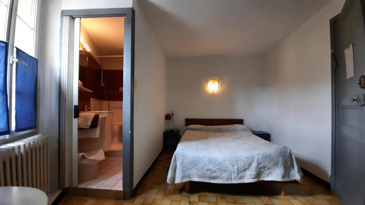 Hotel Du Chateau Εξωτερικό φωτογραφία
