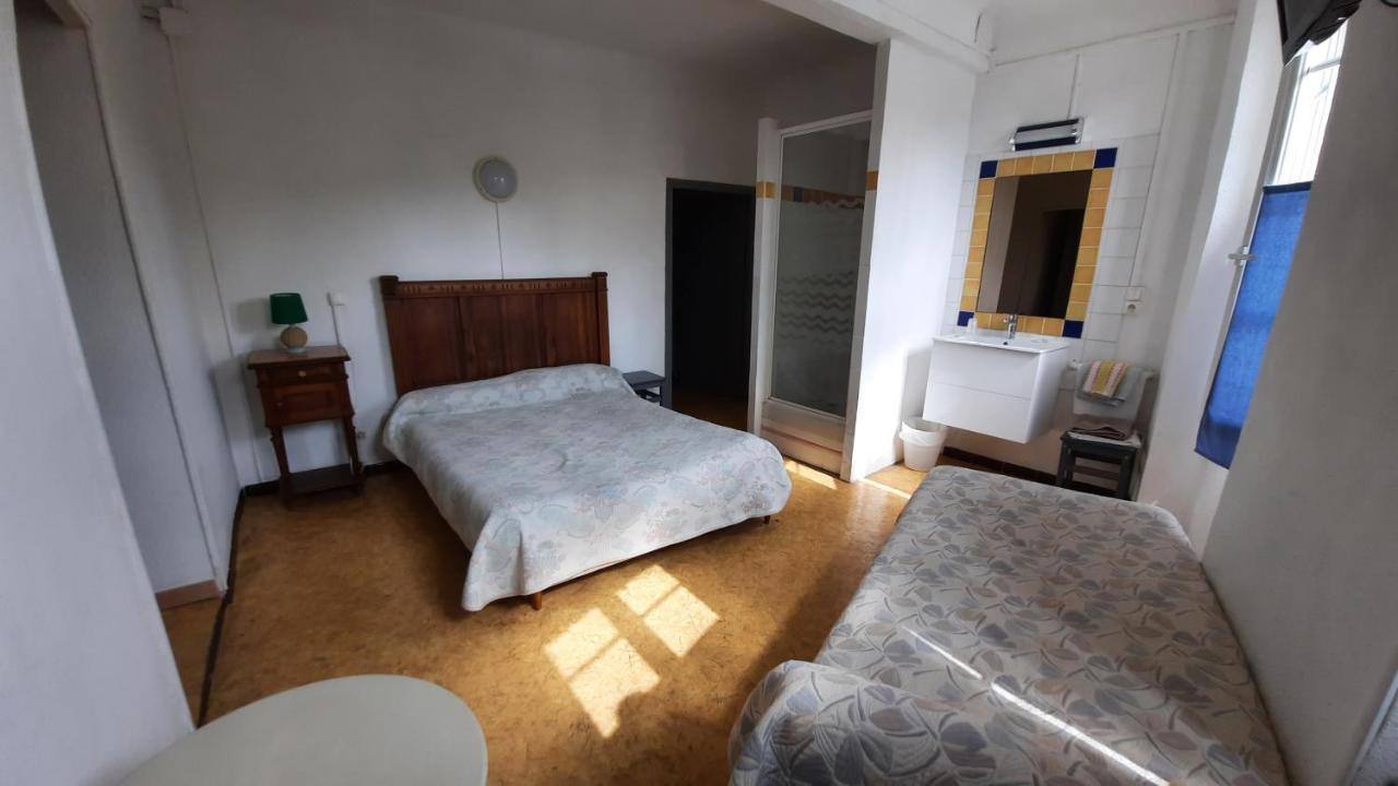Hotel Du Chateau Εξωτερικό φωτογραφία