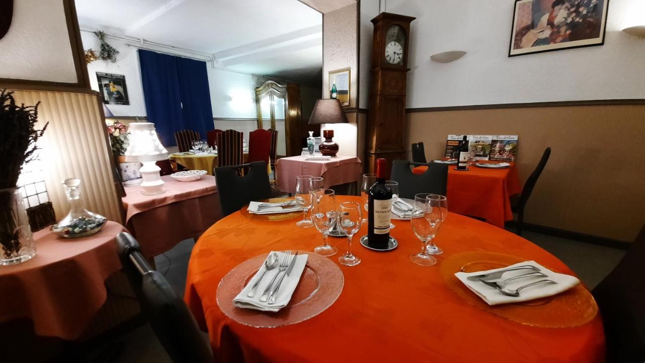 Hotel Du Chateau Εξωτερικό φωτογραφία