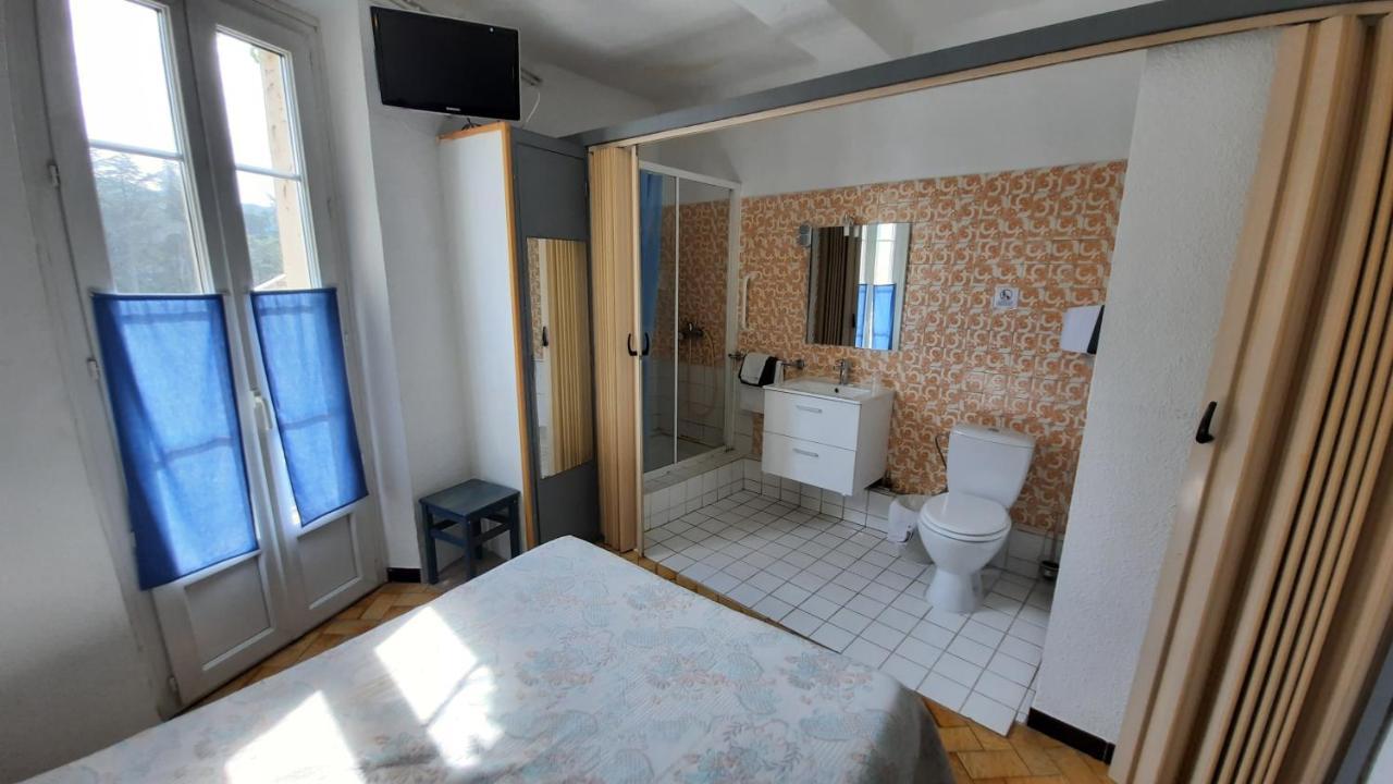 Hotel Du Chateau Εξωτερικό φωτογραφία