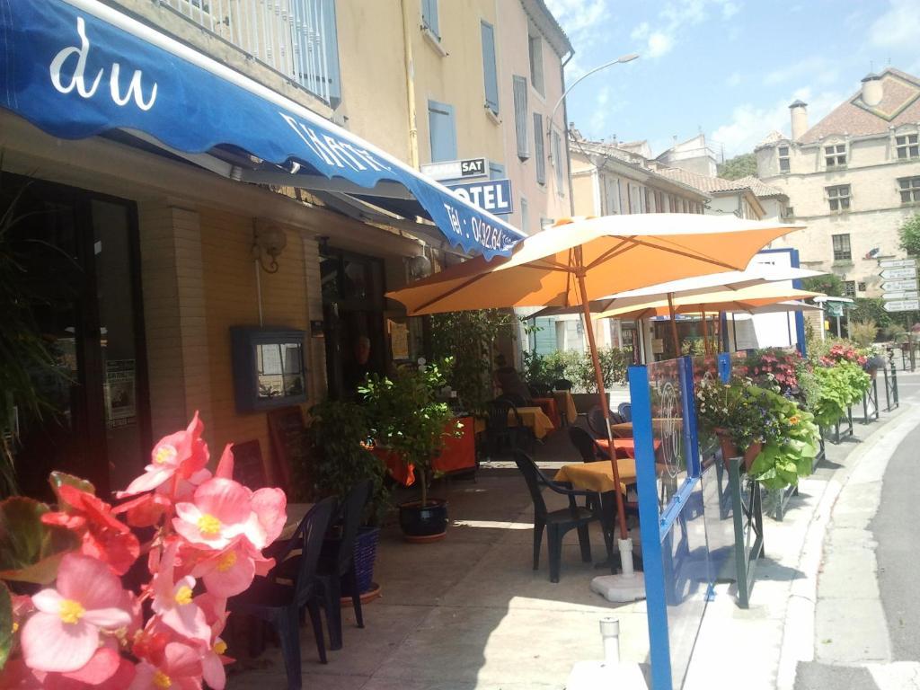 Hotel Du Chateau Εξωτερικό φωτογραφία