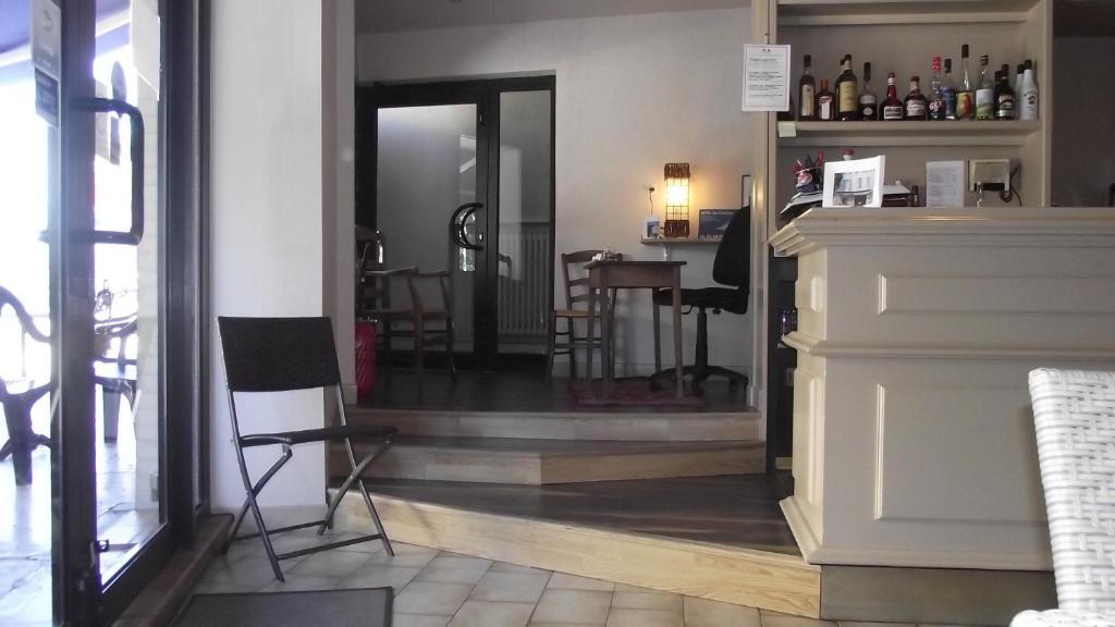 Hotel Du Chateau Εξωτερικό φωτογραφία