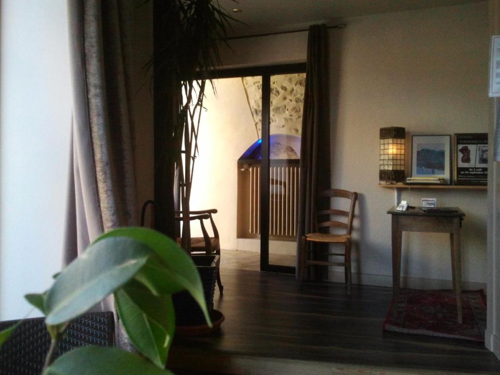Hotel Du Chateau Εξωτερικό φωτογραφία