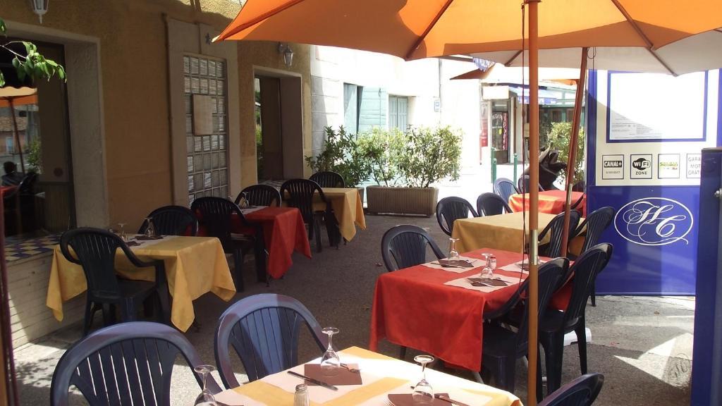 Hotel Du Chateau Εξωτερικό φωτογραφία